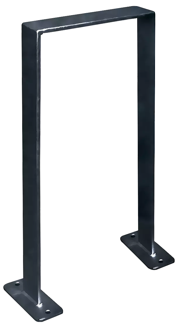 Vorschau: Anlehnbügel UTAH Vorschau: Anlehnbügel UTAH